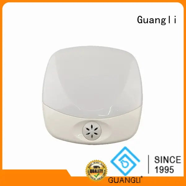 compact size light control night light directly sale for baby room 1