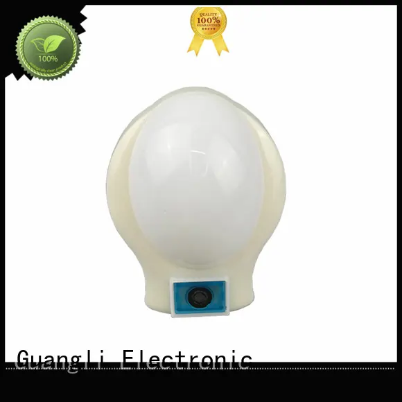 Guangli plug in night light60 1