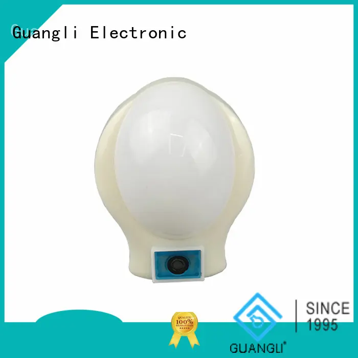 automatic plug in sensor night light manufacturer for indoor 1