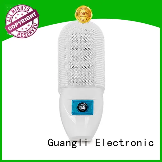 durable light control night light factory price for indoor 1