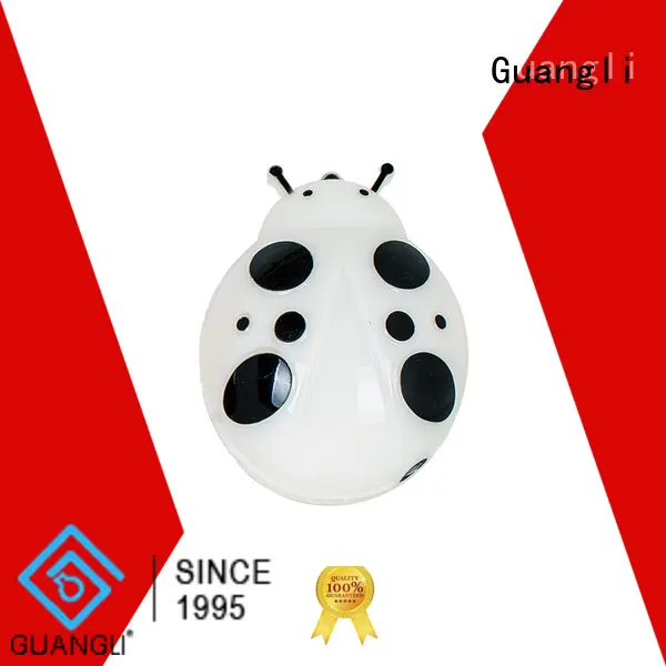 Guangli plug in night light63 1