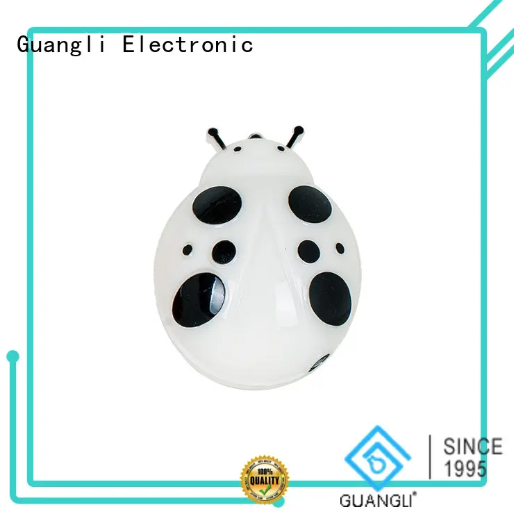 Guangli automatic light control night light with good price for indoor 1
