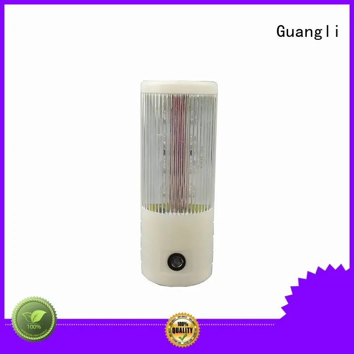 Guangli plug in night light64 1