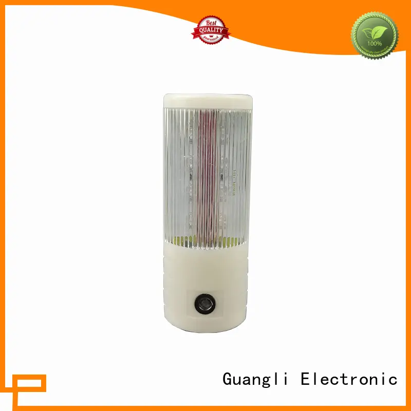 Guangli durable light sensor night light wholesale for living room 1