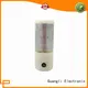 Guangli durable light sensor night light wholesale for living room 1