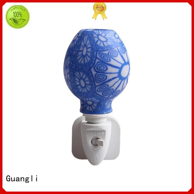 LED wall night light wholesale for bathroom1 1