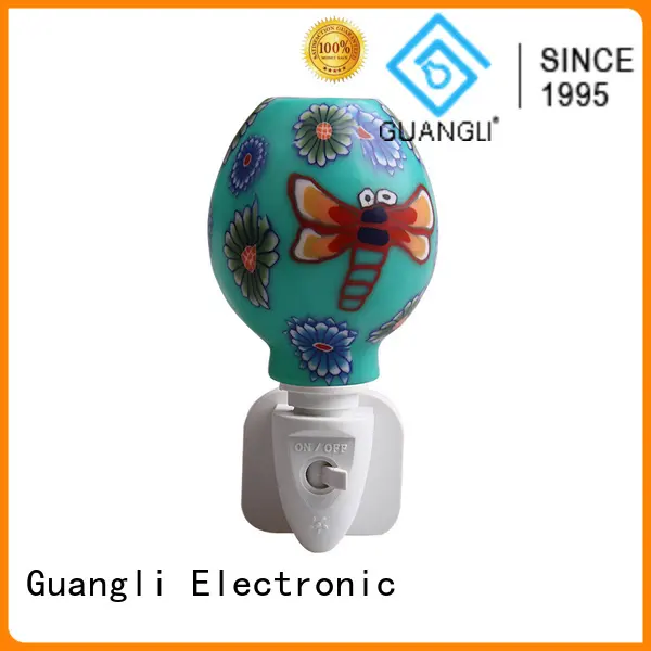 Guangli plug in night light66 1