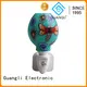 Guangli plug in night light66 1