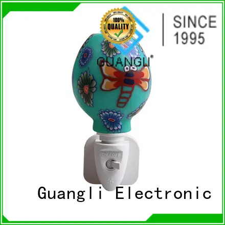 Guangli wall night light factory direct for home decoration1 1
