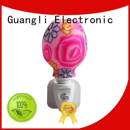 Guangli plug in night light67 1