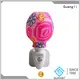 Guangli compact size wall night light manufacturer for bathroom 1