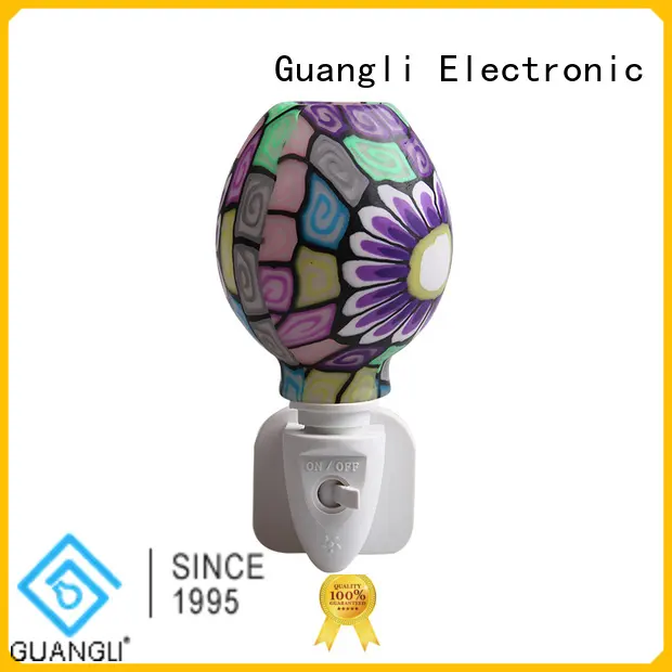 Guangli plug in night light68 1