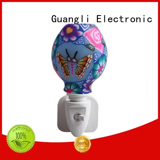 Guangli wall night light manufacturer for home decoration 1