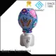 Guangli attractive decorative night lights factory price for bathroom 1