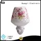Guangli USB charger wall night light factory price for bathroom 1