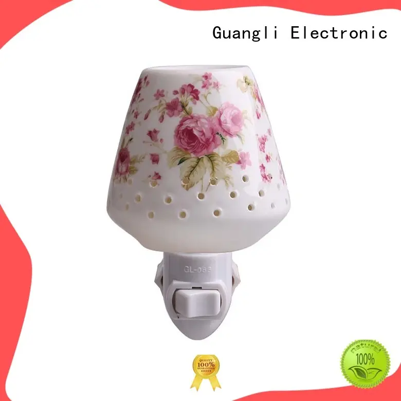 Guangli decorative night lights wholesale for living room 1