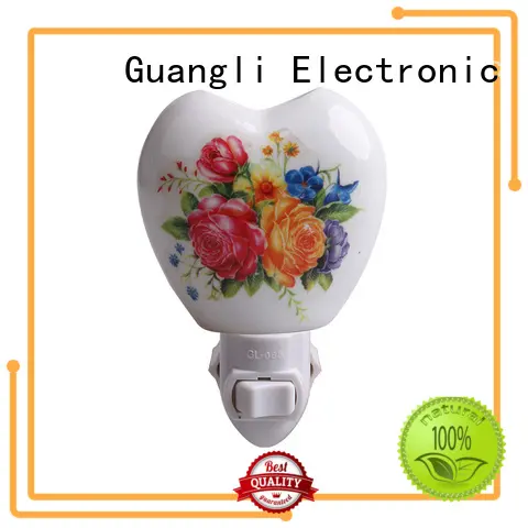 plug in night light Guangli65 1