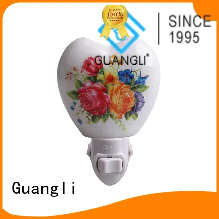 Guangli wall night light manufacturer for bathroom 1