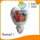 Guangli wall night light manufacturer for bathroom 1