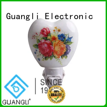 attractive decorative night lights wholesale for living room 1