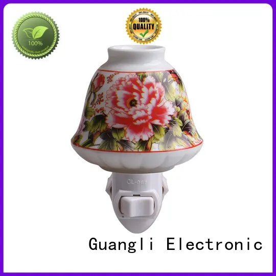 Guangli plug in night light70 1