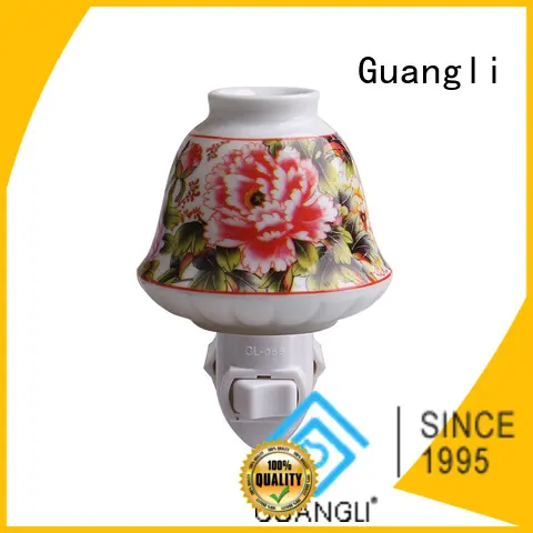 Guangli wall night light factory price for bathroom 1