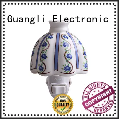 cost-effective decorative plug in night lights supplier for bedroom 1