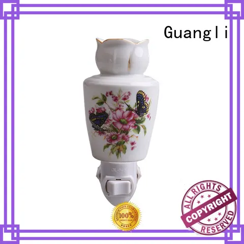 LED wall night light supplier for home decoration 1
