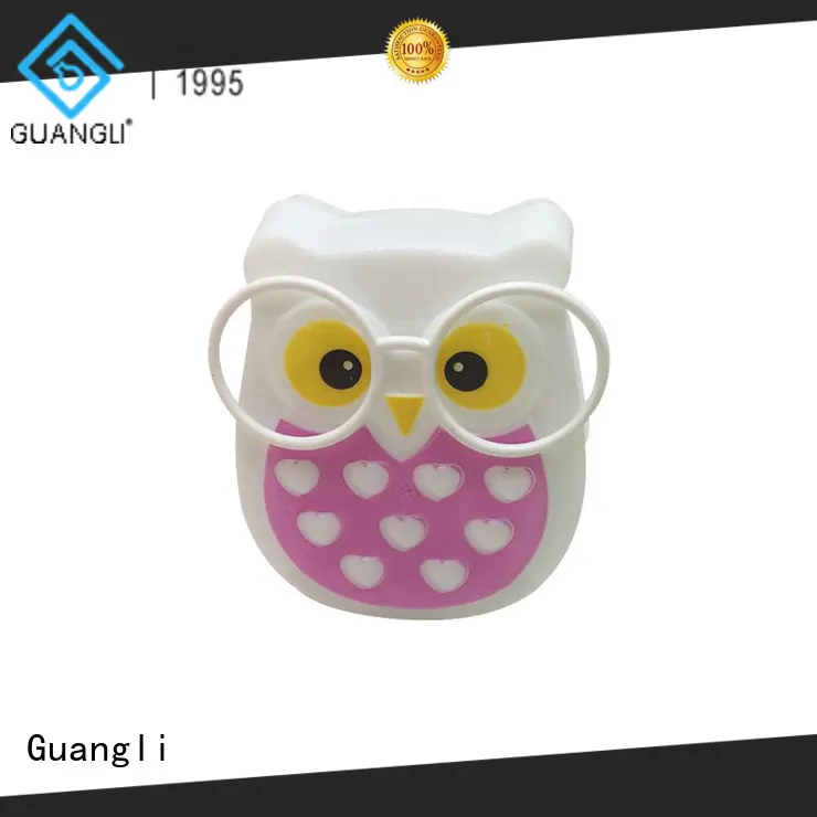 Guangli kids night light factory price for home decoration 1