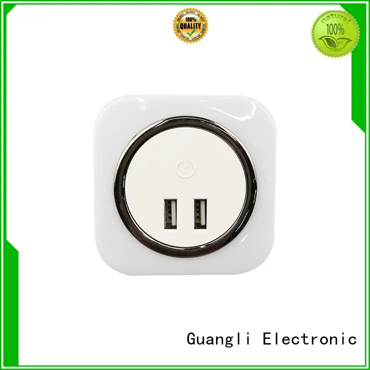 power saving light sensor night light supplier for baby room 1