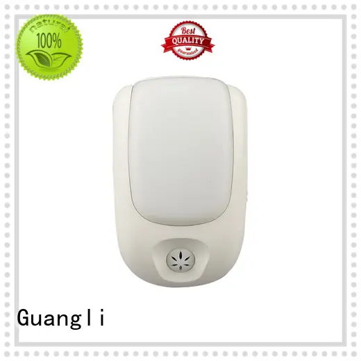 automatic plug in sensor night light with good price for indoor 1
