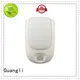 automatic plug in sensor night light with good price for indoor 1