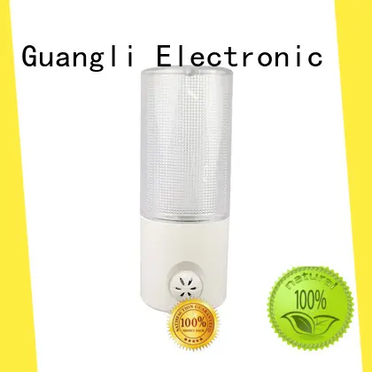 USB charger light sensor night light factory direct for indoor 1