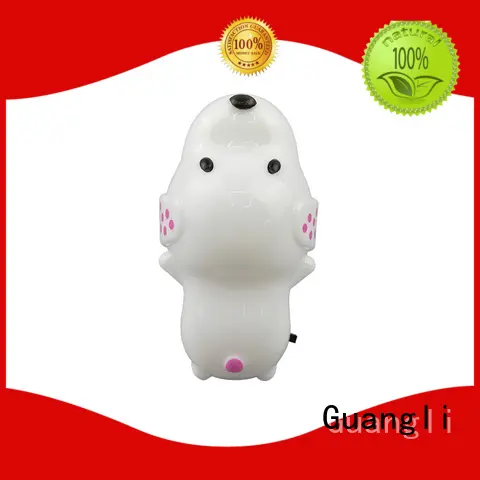 plug in night light Guangli67 1