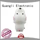 Guangli cost-effective kids wall night light with good price for bedroom 1