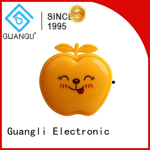 Guangli wall night light factory price for living room1 1