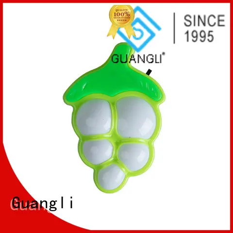 Guangli plug in night light73 1