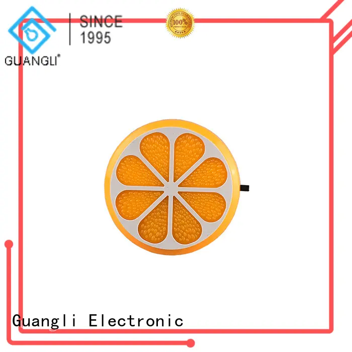 Guangli plug in night light74 1