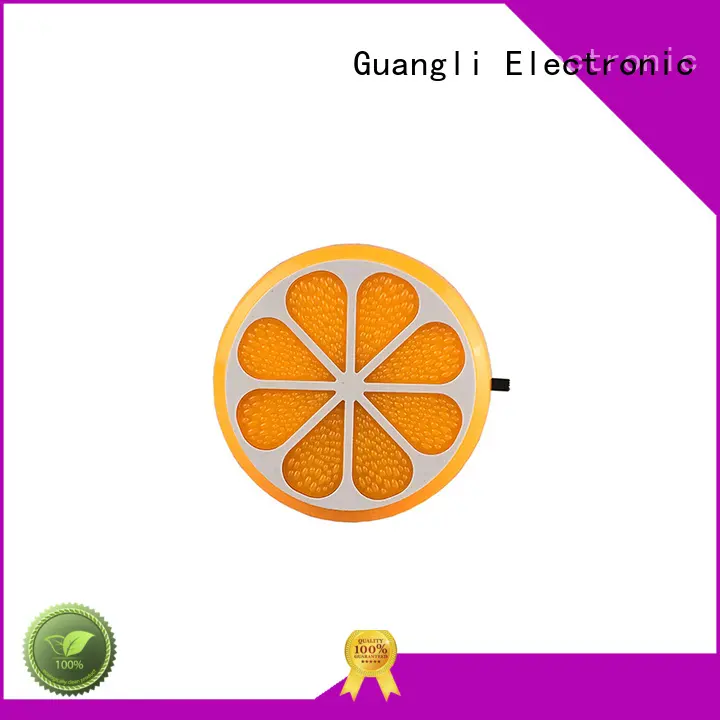 Guangli wall night light with good price for bathroom3 1