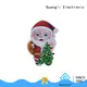 Guangli plug in night light75 1