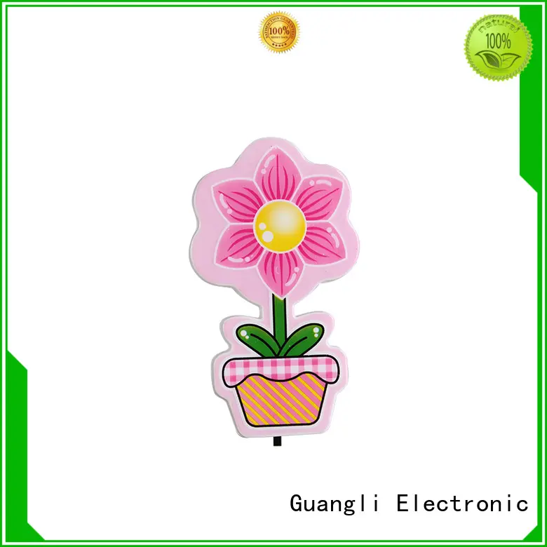 Guangli plug in night light76 1