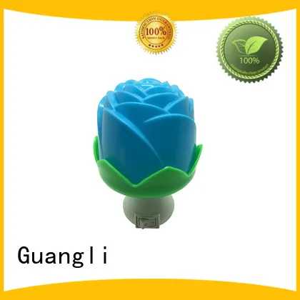 Guangli plug in night light77 1
