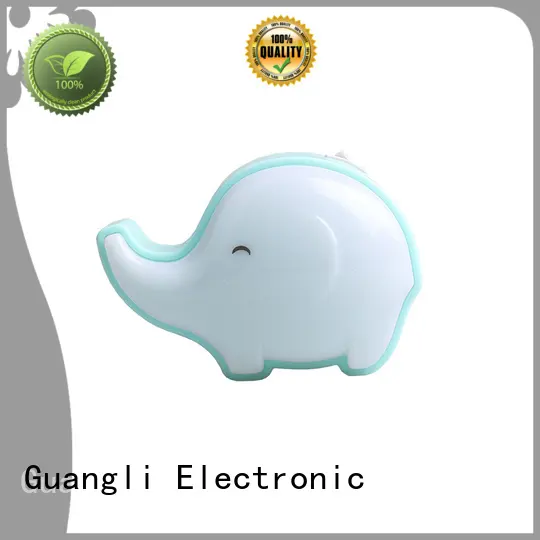 compact size wall night light manufacturer for bedroom1 1