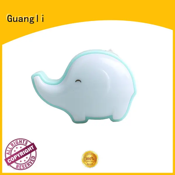 Guangli attractive kids night light supplier for home decoration 1