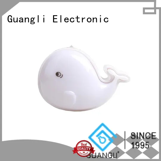 Guangli wall night light series for bedroom 1