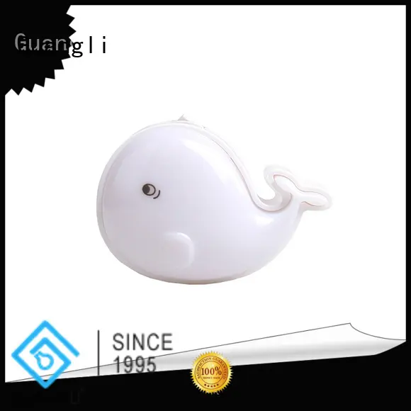 Guangli quality kids wall night light factory price for living room 1