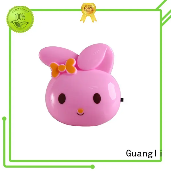 compact kids plug in night light supplier for living room 1