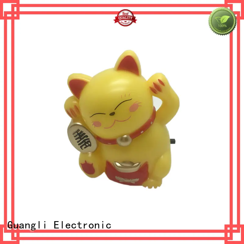 Guangli wall night light factory direct for home decoration2 1