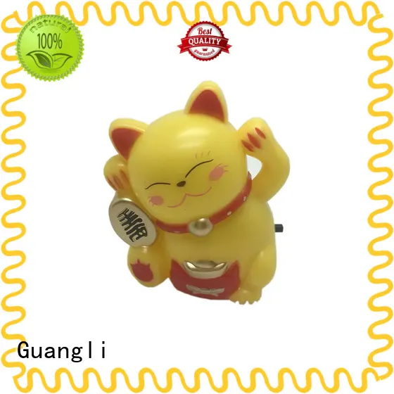 cartoon kids plug in night light factory price for home decoration 1