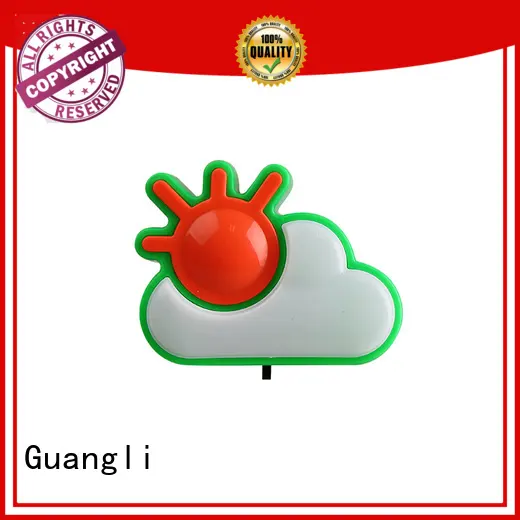 Guangli cost-effective kids night light directly sale for bedroom 1